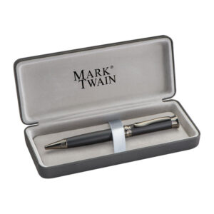 Alternative view of Pix Mark Twain