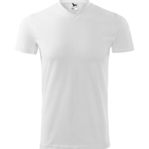 Alternative view of Heavy V-neck