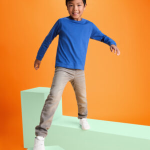 Alternative view of POINTER CHILD