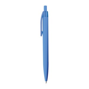 Alternative view of Pix solid din plastic