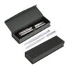 Set de scris din metal