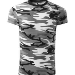 Alternative view of Camouflage