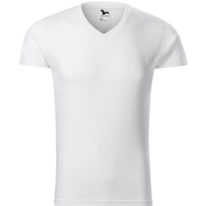 Alternative view of Slim Fit V-neck