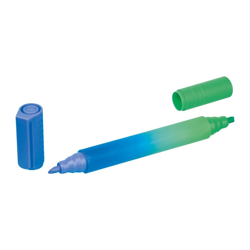 Marker bicolor - imagine 6