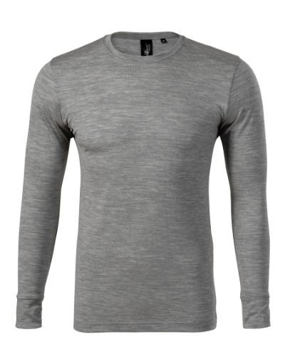 Merino Rise LS - imagine 2