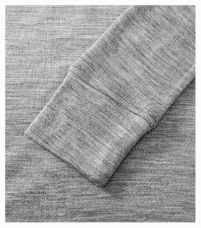 Merino Rise LS - imagine 3