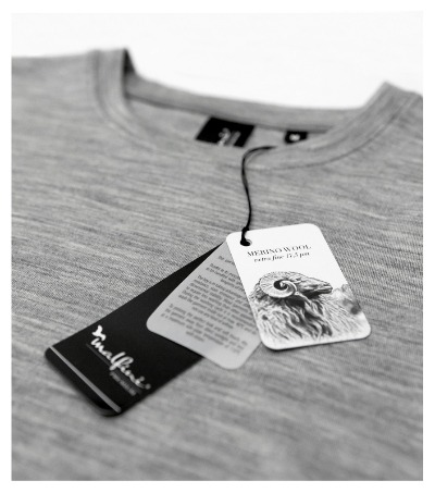 Merino Rise LS - imagine 6