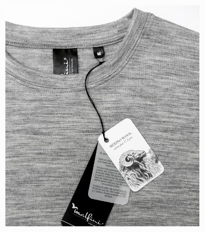 Merino Rise LS - imagine 7