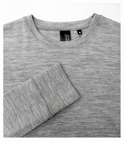 Merino Rise LS - imagine 8