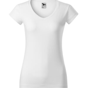 Alternative view of Fit V-neck