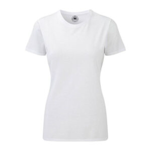 Alternative view of LADIES HD TEE