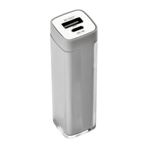 Alternative view of Set călătorie cu Powerbank de 2200 mAh