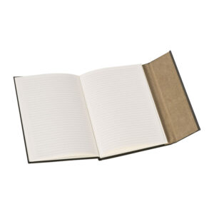Alternative view of Notes A5