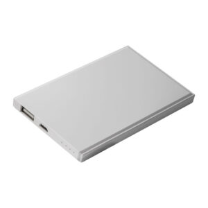 Alternative view of Powerbank 2200 mAh cu cablu USB