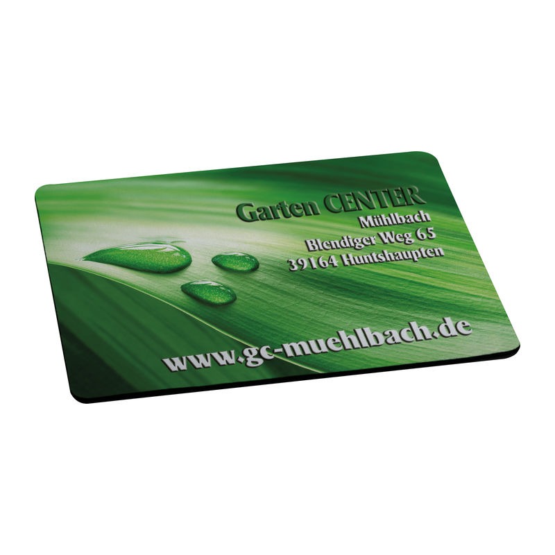 Mousepad sublimabil - imagine 3