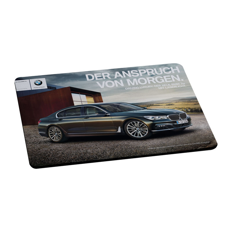 Mousepad sublimabil - imagine 5