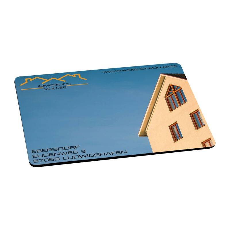 Mousepad sublimabil - imagine 7