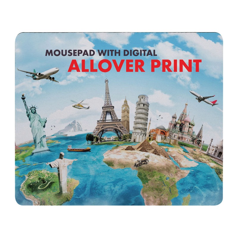 Mousepad sublimabil - imagine 10