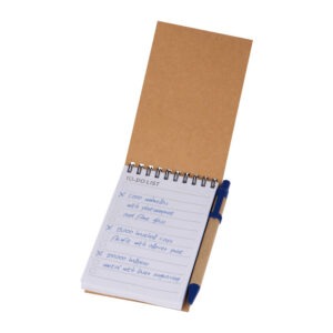 Alternative view of Listă "to do"