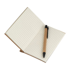Alternative view of Notes mic, A6