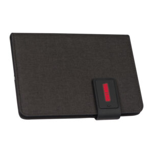Alternative view of Map DIN A5 cu Powerbank 4000 mAh şi LED