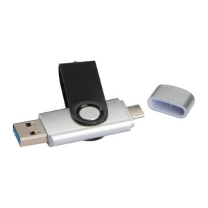 USB Twister 32GB, 3.0, de pe stoc