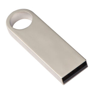 USB metalic 8GB