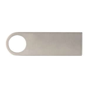 Alternative view of USB metalic 8GB
