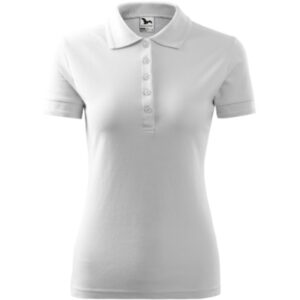 Alternative view of Pique Polo