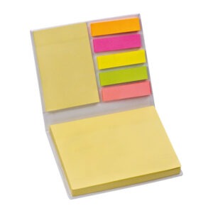 Alternative view of Bloc notes autoadeziv