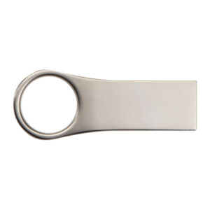 Alternative view of USB din metal, 8GB, de pe stoc
