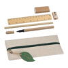 Set de scris eco