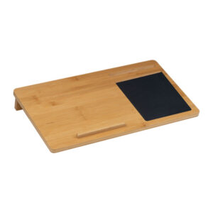 Alternative view of Suport laptop cu mousepad si suport telefon