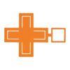 Suport ”Cross” pentru telefon