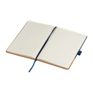 Alternative view of Caiet notes A5 cu coperta din PU