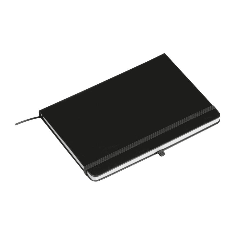 Caiet A5 PU reciclat - imagine 7
