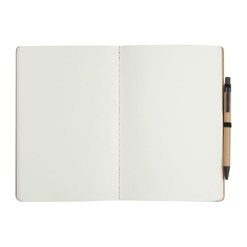 Caiet A5 cu pix - imagine 5