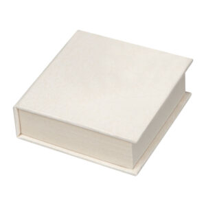Bloc notes din cutie de lapte reciclat