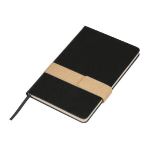 Caiet notes cu închidere magnetică A5