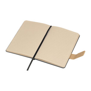 Alternative view of Caiet notes cu închidere magnetică A5
