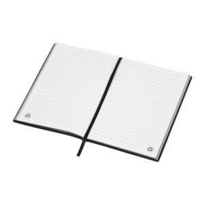 Alternative view of Notes A5 din PU moale