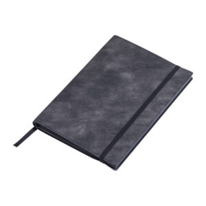 Notes A5 din PU moale