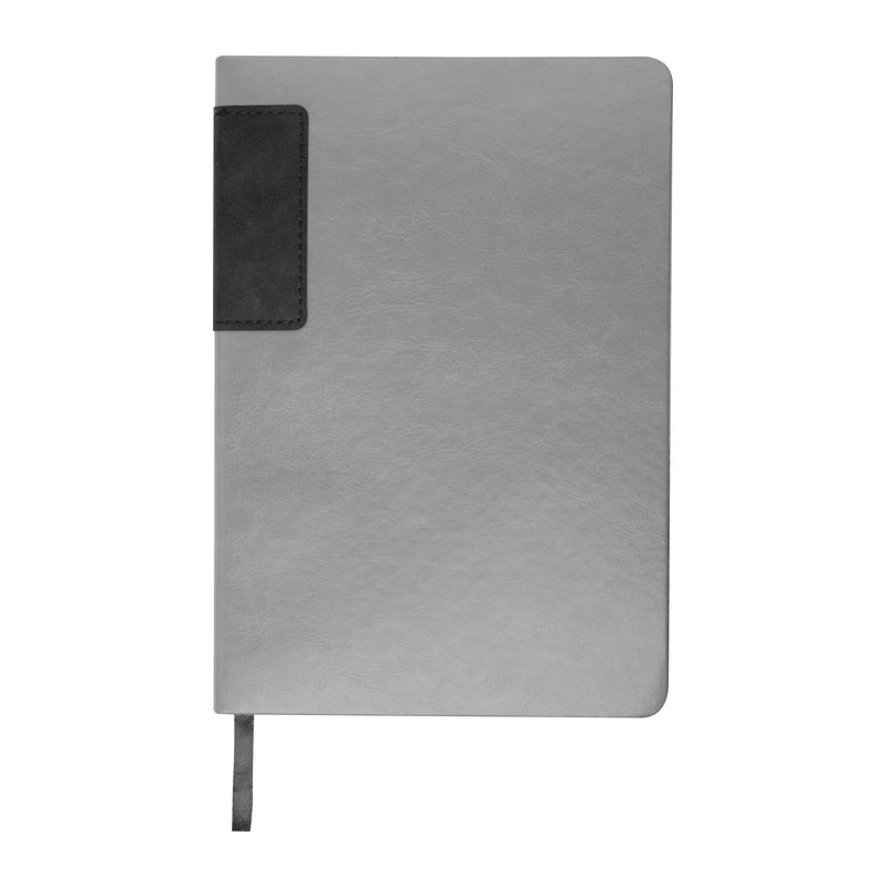 Caiet A5 cu margini colorate - imagine 3
