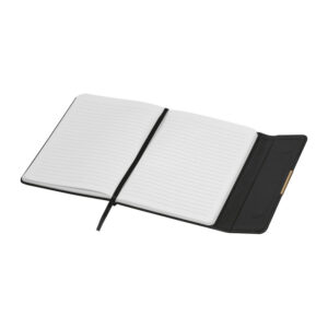 Alternative view of Notes A5 cu închidere magnetică