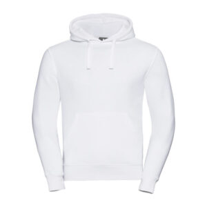 Alternative view of Russell Authentic Hooded Sweat