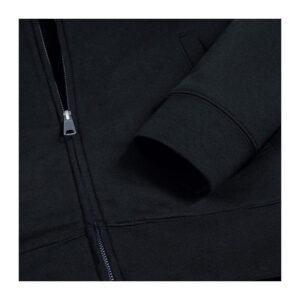 Alternative view of Ladies Authentic Sweat Jacket