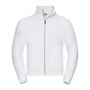Men's Authentic Sweat Jacket