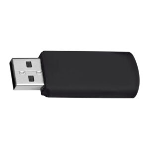 Alternative view of Twister Pendrive