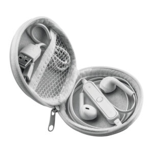 Alternative view of Căşti audio Bluetooth