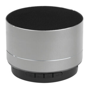 Difuzor Bluetooth din aluminiu